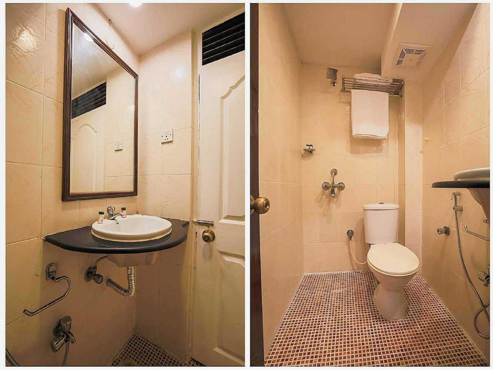 אמריצר Hotel Anand מראה חיצוני תמונה