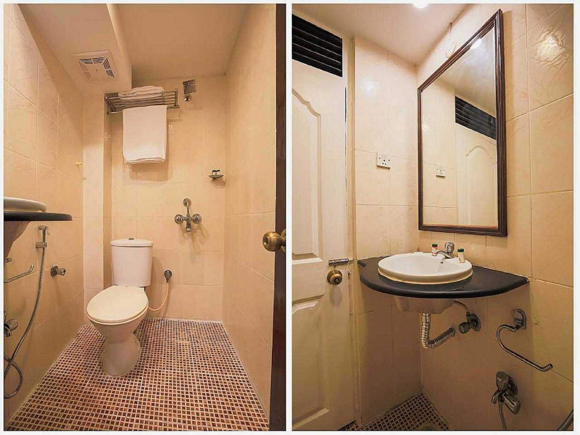 אמריצר Hotel Anand מראה חיצוני תמונה