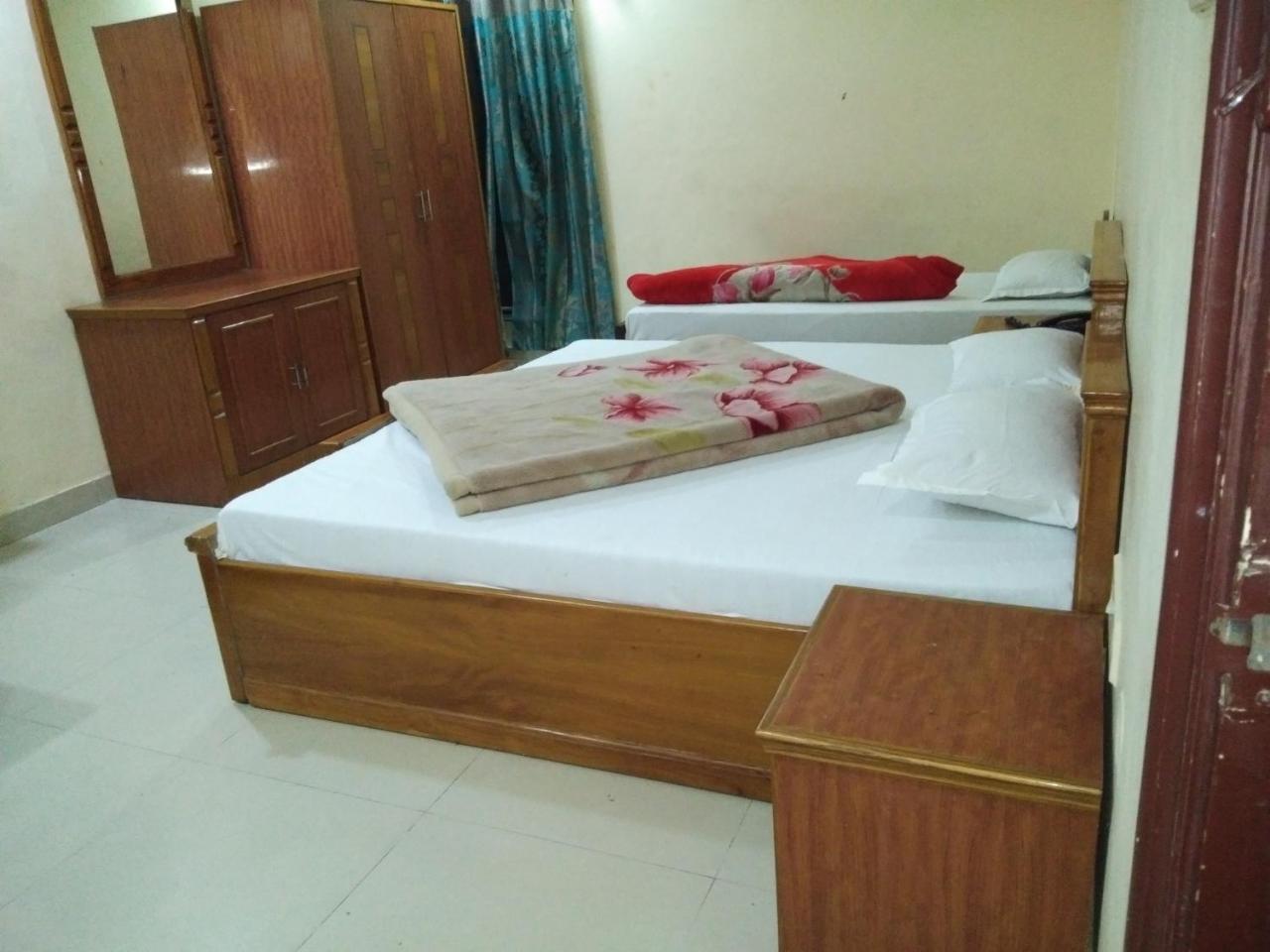 אמריצר Hotel Anand מראה חיצוני תמונה
